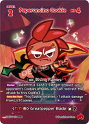 Image for Peperoncino Cookie (SEC) (BS4-014) [Age of Heroes and Kingdoms] - CookieRun: Braverse TCG