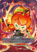 Image for Habanero Cookie (SSR) (BS4-015) [Age of Heroes and Kingdoms] - CookieRun: Braverse TCG