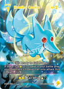 Image for Kumiho Cookie (024) (SSR) (BS4-024) [Age of Heroes and Kingdoms] - CookieRun: Braverse TCG