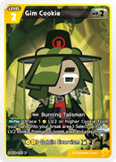 Image for Gim Cookie (BS4-025) [Age of Heroes and Kingdoms] - CookieRun: Braverse TCG