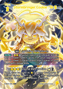 Image for Stormbringer Cookie (SUR) (BS4-026) [Age of Heroes and Kingdoms] - CookieRun: Braverse TCG