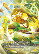 Image for Churro Cookie (SSR) (BS4-039) [Age of Heroes and Kingdoms] - CookieRun: Braverse TCG