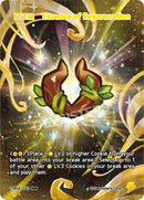 Image for Essence of Rejuvenation (SSR) (BS4-040) [Age of Heroes and Kingdoms] - CookieRun: Braverse TCG
