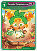 Image for Tangerine Tanghulu Cookie (BS4-045) [Age of Heroes and Kingdoms] - CookieRun: Braverse TCG