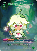 Image for Lilybell Cookie (SEC) (BS4-058) [Age of Heroes and Kingdoms] - CookieRun: Braverse TCG