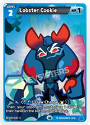 Image for Lobster Cookie (BS4-069) [Age of Heroes and Kingdoms] - CookieRun: Braverse TCG