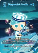 Image for Peppermint Cookie (SEC) (BS4-074) [Age of Heroes and Kingdoms] - CookieRun: Braverse TCG