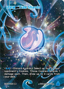 Image for Tide Shards (SSR) (BS4-085) [Age of Heroes and Kingdoms] - CookieRun: Braverse TCG