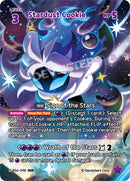 Image for Stardust Cookie (098) (SUR) (BS4-098) [Age of Heroes and Kingdoms] - CookieRun: Braverse TCG