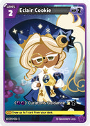 Image for Eclair Cookie (BS4-101) [Age of Heroes and Kingdoms] - CookieRun: Braverse TCG