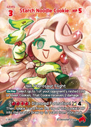 Image for Starch Noodle Cookie (SSR) (BS5-010) [Arena of Glory] - CookieRun: Braverse TCG
