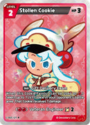 Image for Stollen Cookie (BS5-011) [Arena of Glory] - CookieRun: Braverse TCG