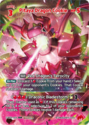 Image for Pitaya Dragon Cookie (SUR) (BS5-013) [Arena of Glory] - CookieRun: Braverse TCG