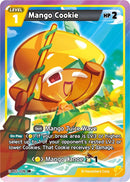 Image for Mango Cookie (BS5-028) [Arena of Glory] - CookieRun: Braverse TCG