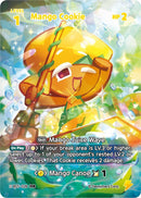Image for Mango Cookie (SSR) (BS5-028) [Arena of Glory] - CookieRun: Braverse TCG