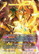 Image for Ananas Dragon Cookie (SUR) (BS5-040) [Arena of Glory] - CookieRun: Braverse TCG