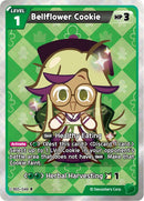 Image for Bellflower Cookie (BS5-048) [Arena of Glory] - CookieRun: Braverse TCG