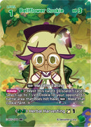 Image for Bellflower Cookie (SEC) (BS5-048) [Arena of Glory] - CookieRun: Braverse TCG