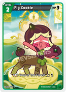 Image for Fig Cookie (BS5-050) [Arena of Glory] - CookieRun: Braverse TCG