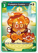 Image for Pumpkin Cookie (BS5-062) [Arena of Glory] - CookieRun: Braverse TCG