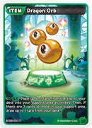Image for Dragon Orb (BS5-064) [Arena of Glory] - CookieRun: Braverse TCG