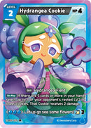 Image for Hydrangea Cookie (BS5-075) [Arena of Glory] - CookieRun: Braverse TCG