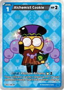 Image for Alchemist Cookie (BS5-080) [Arena of Glory] - CookieRun: Braverse TCG