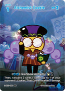 Image for Alchemist Cookie (SEC) (BS5-080) [Arena of Glory] - CookieRun: Braverse TCG
