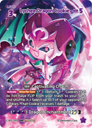 Image for Lychee Dragon Cookie (SUR) (BS5-093) [Arena of Glory] - CookieRun: Braverse TCG