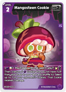 Image for Mangosteen Cookie (BS5-094) [Arena of Glory] - CookieRun: Braverse TCG
