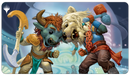 Ultra PRO: Playmat - Unfinity (Face Off)