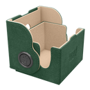 Dragon Shield: Dragon Box 150+ - Green and Sand