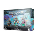 Warhammer 40k: Chaos Space Marine Thousand Sons Exalted Sorcerers