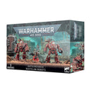 Warhammer Adeptus Mechanicus Kastelan Robots