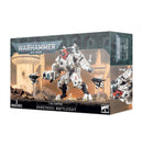 Warhammer 40k: Tau Empire Xv95 Ghostkeel Battlesuit