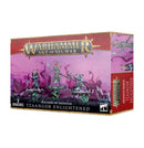 Warhammer Tzeentch Arcanites Tzaangor Enlightened