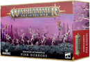 Warhammer: Chaos Daemons Of Tzeentch Pink Horrors