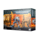 Space Marines Roboute Guilliman: Ultramarines Primarch