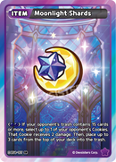 Image for Moonlight Shards (BS4-107) [Age of Heroes and Kingdoms] - CookieRun: Braverse TCG