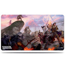 Ultra PRO: Playmat - Dungeons & Dragons Cover Series (Sword Coast Adventurers Guide)