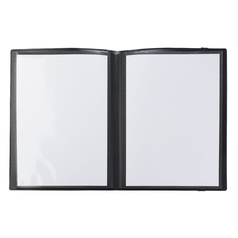 Ultra PRO: Artfolio (8.5" x 11")