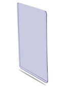 Collectible Supplies: Toploader - 3" x 4" (25 Pack - 35pt)