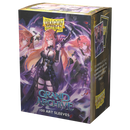 Dragon Shield: Standard 100ct Sleeves - Grand Archive (Tristan, Shadowdancer)