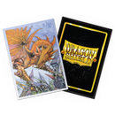 Dragon Shield: Standard 100ct Art Sleeves - The Millerax (Dual Matte)