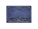 Dragon Shield: Playmat - Blue
