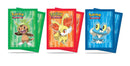Ultra PRO: Standard 65ct Sleeves Bundle - Pokemon (Chespin, Fennekin, & Froakie)