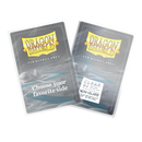 Dragon Shield: Board Game Sleeves - Oversize