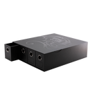Dragon Shield: Fortress - Horizontal - 4 (Black)