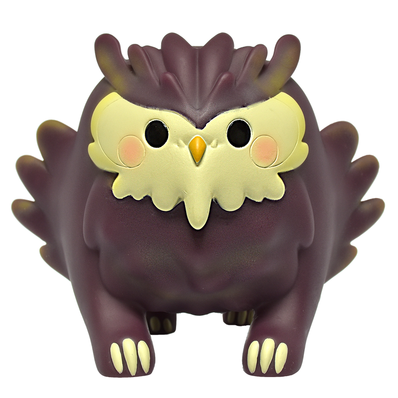 Ultra PRO: Figurines of Adorable Power - Owlbear