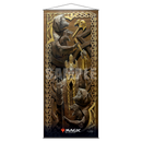 Ultra PRO: Wall Scroll - Kaldheim (The Bears of Littjara)